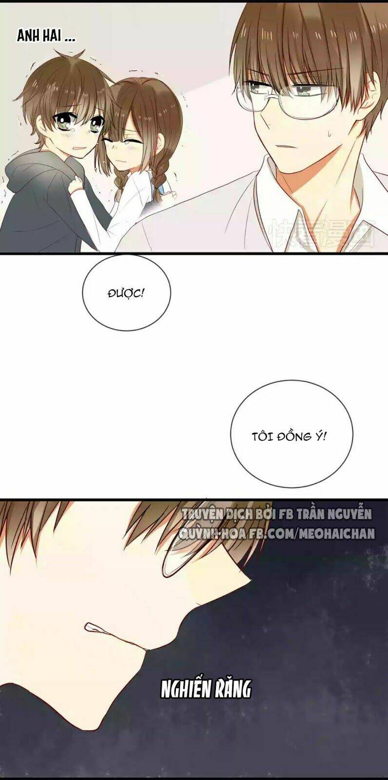 điều giáo quan hệ chapter 1 29