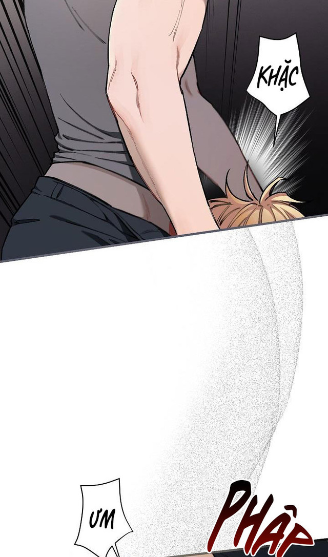 chuyến tàu cuồng loạn chapter 33 11