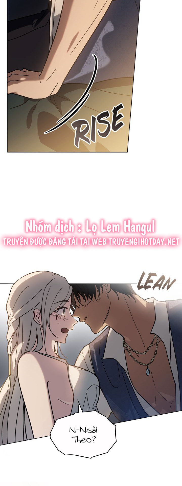 khi định mệnh đưa chúng ta gặp nhau chapter 8 10