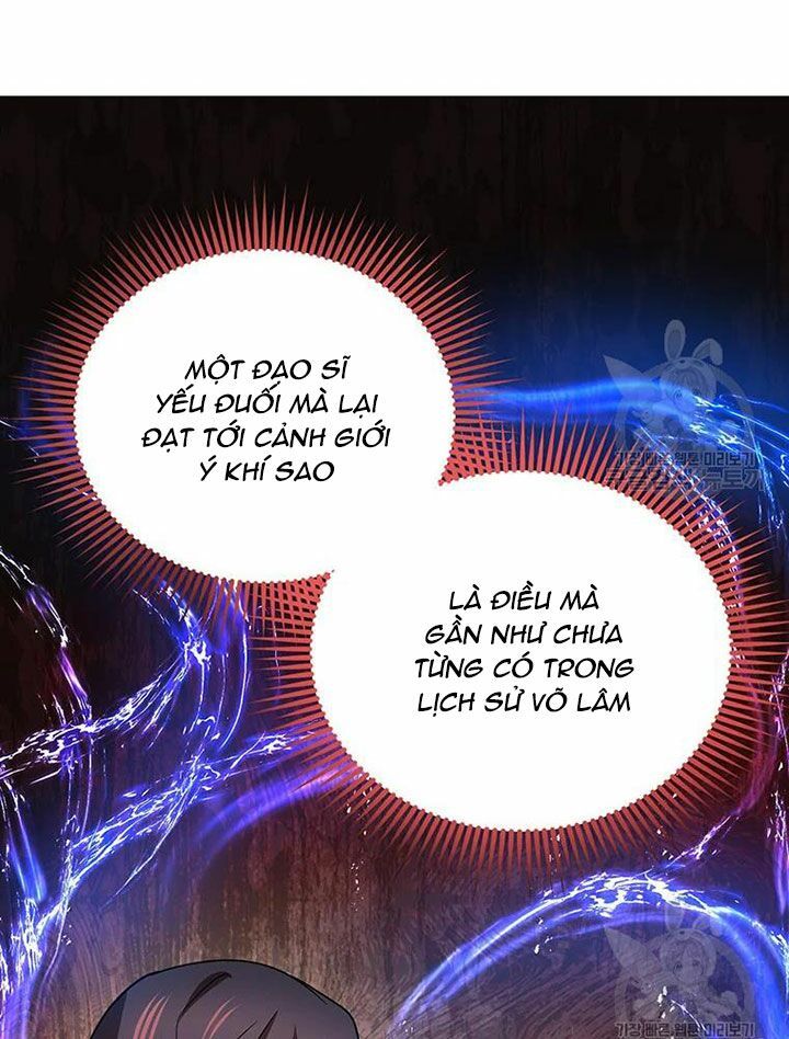 võ đang kỳ hiệp chapter 55 97