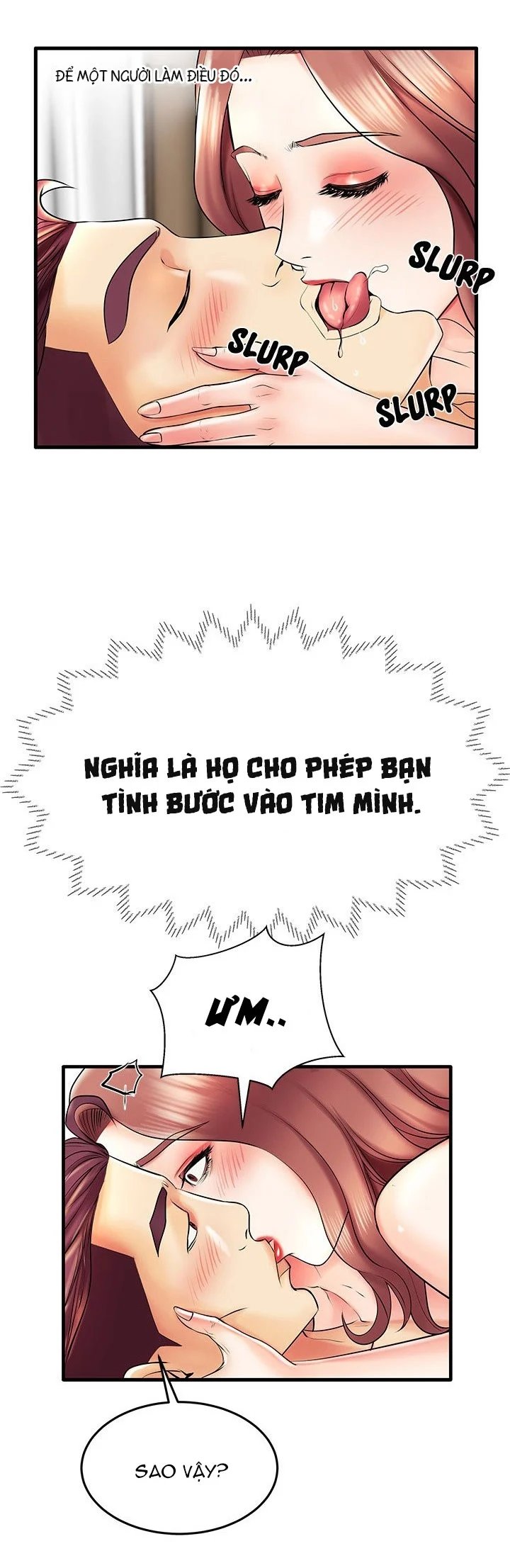 người mẹ xấu xa chapter 8 20