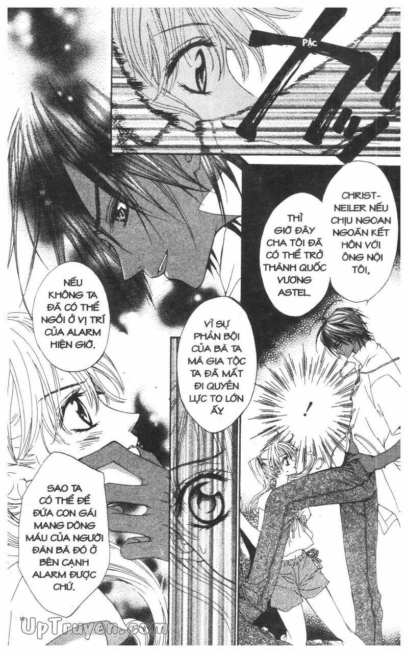 hoàng tử ếch(bản đẹp) chapter 4 17