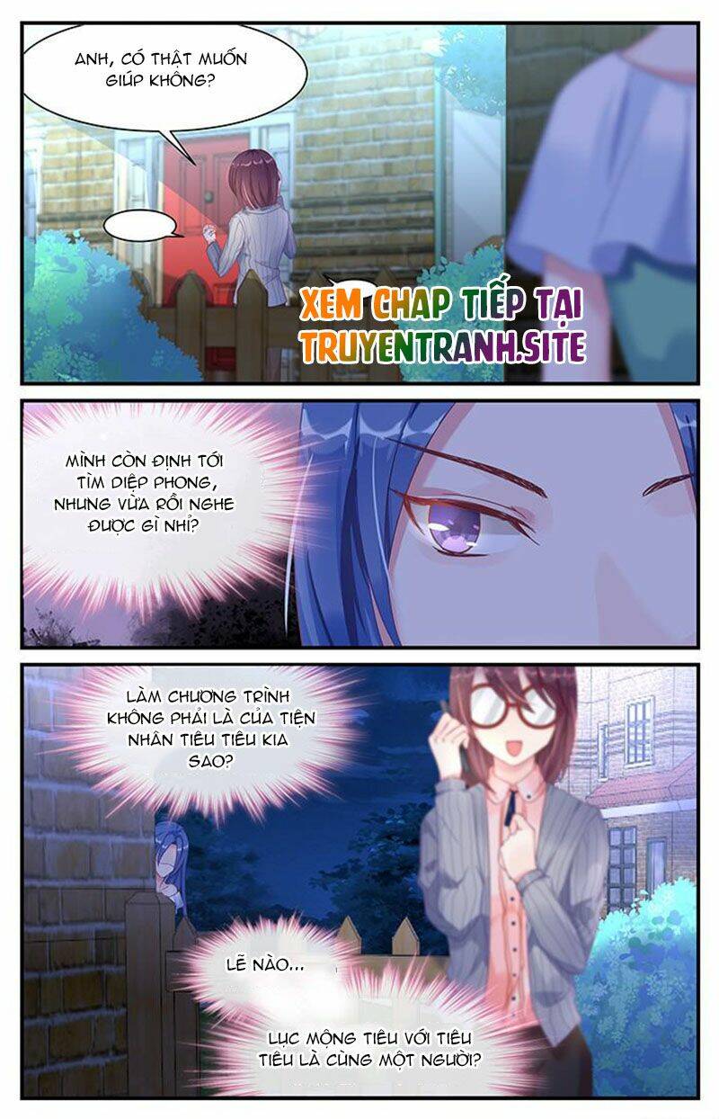 danh môn thiên hậu chapter 25 7