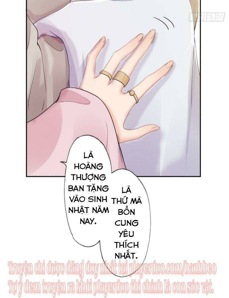 mê hoặc nhân tâm chapter 8 6