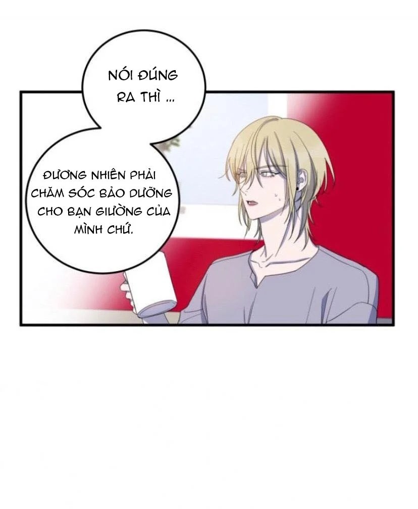 người tình dâm đãng của tôi chapter 6 15