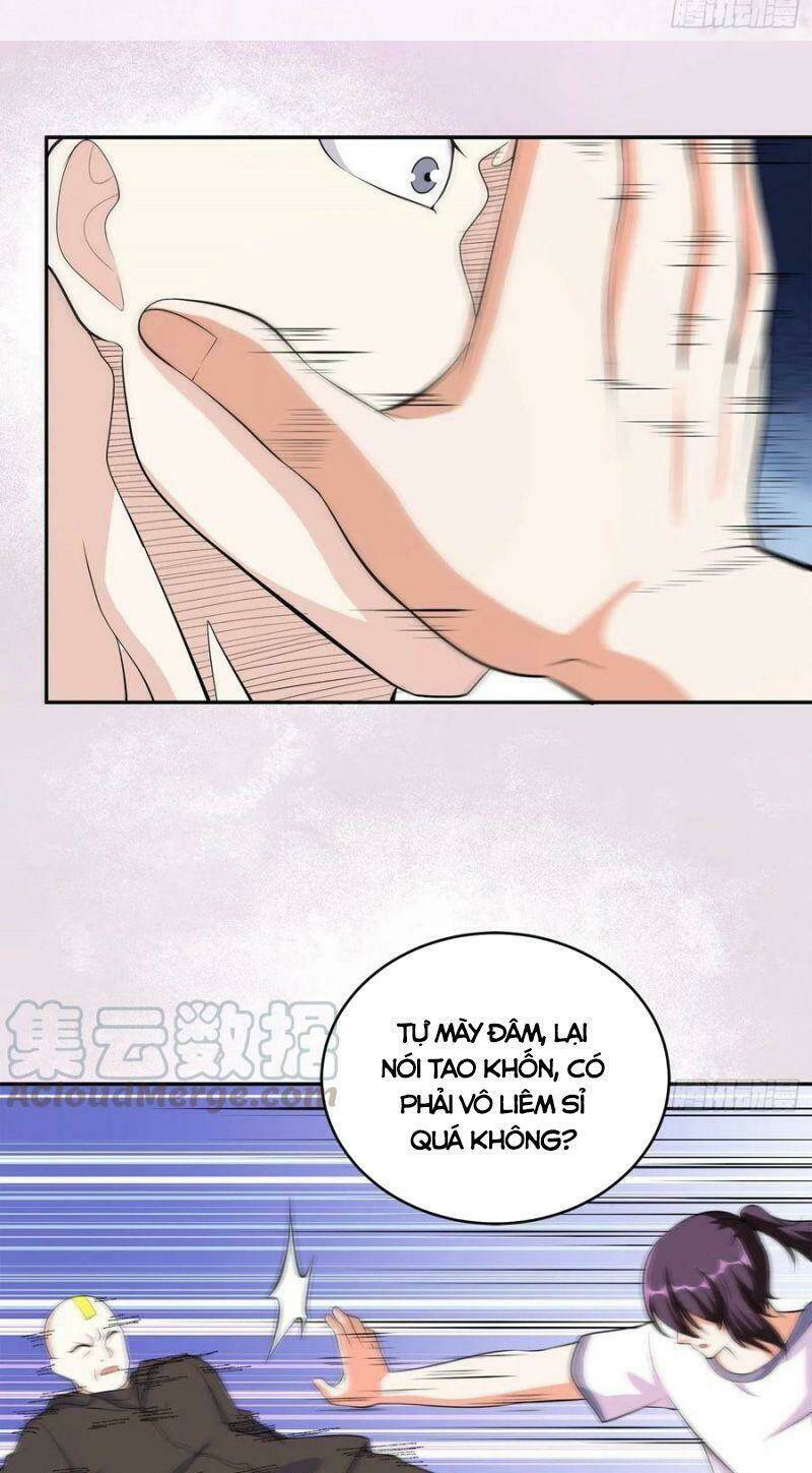 người tu tiên tại đô thị chapter 119 7