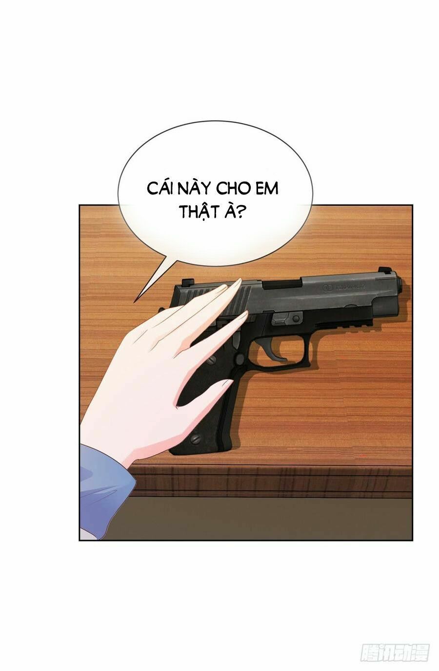 ẩn hôn 100%: chọc tức vợ yêu mua một tặng một chapter 73 26