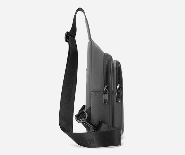 Túi đeo chéo nam phong cách mới  - BEE GEE DCN9259A