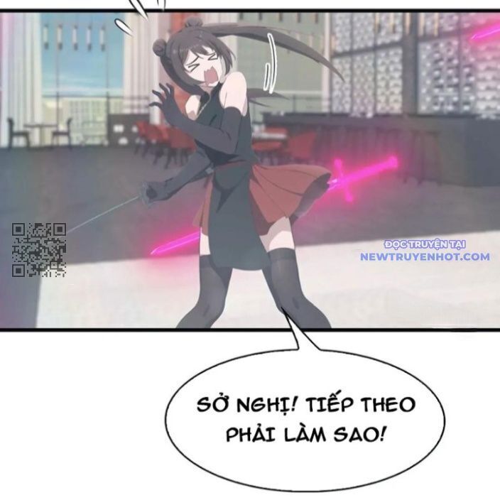 tu tiên trở về tại vườn trường – season 2 chapter 102 64