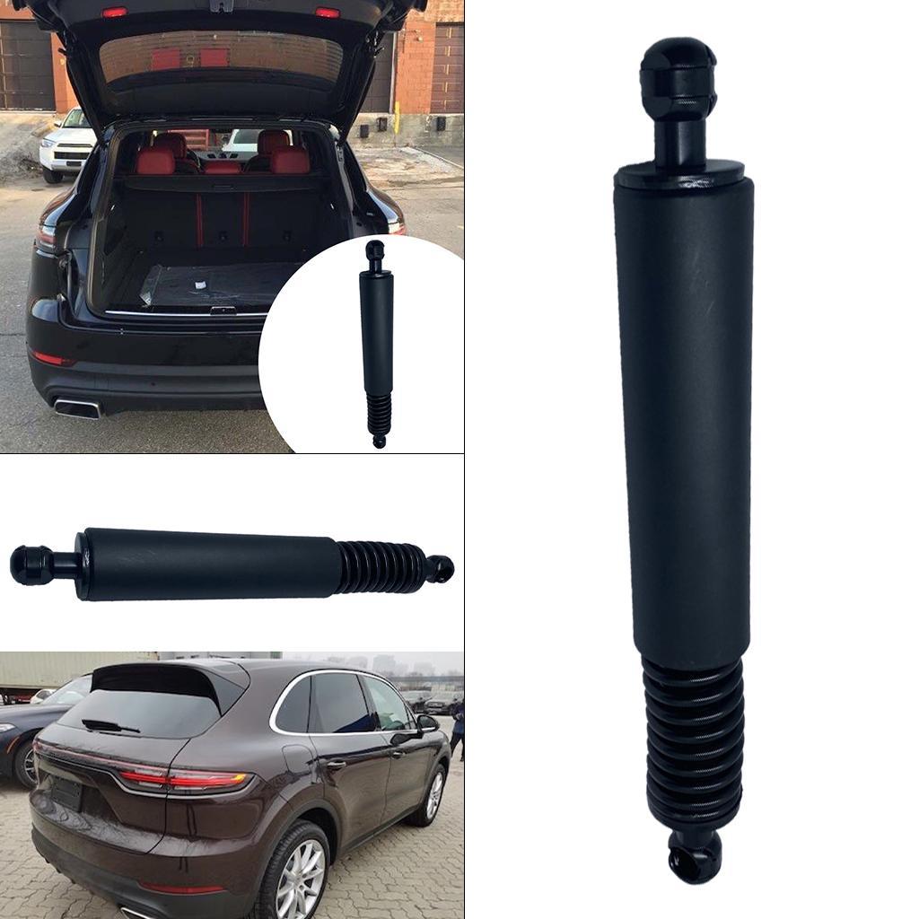 Tailgate Trunk for