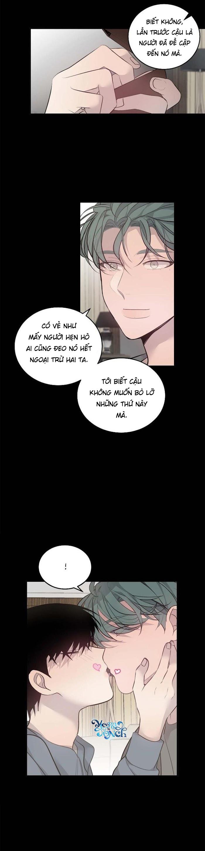 hiệu quả kinh doanh chapter 33 21