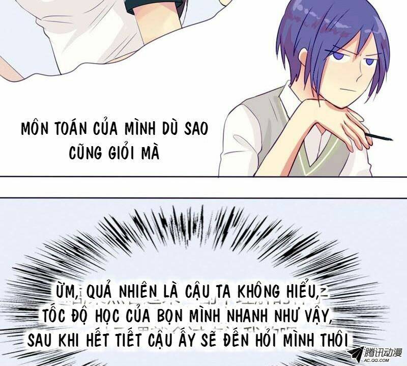 song sinh đổi chỗ ở chapter 5 66