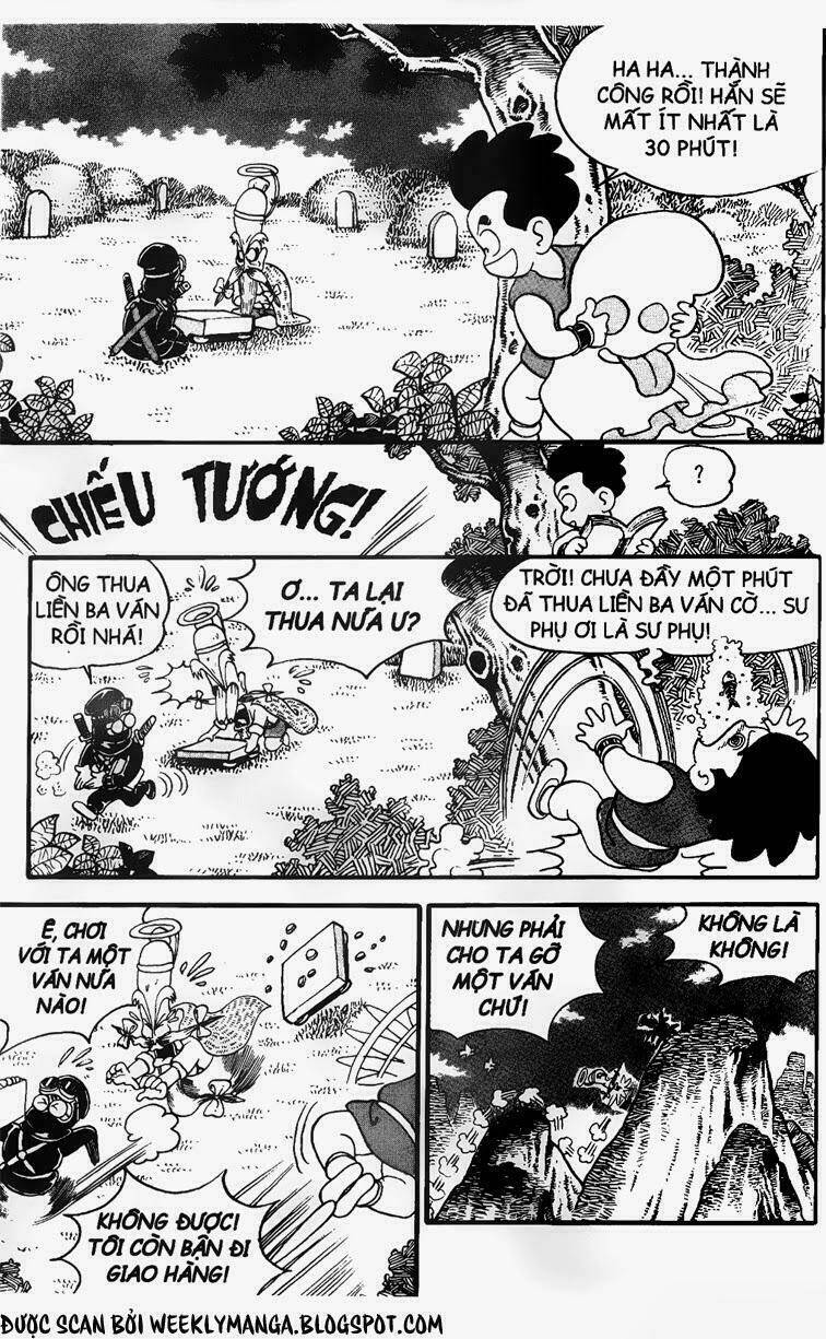 kung fu komang chapter 2 19