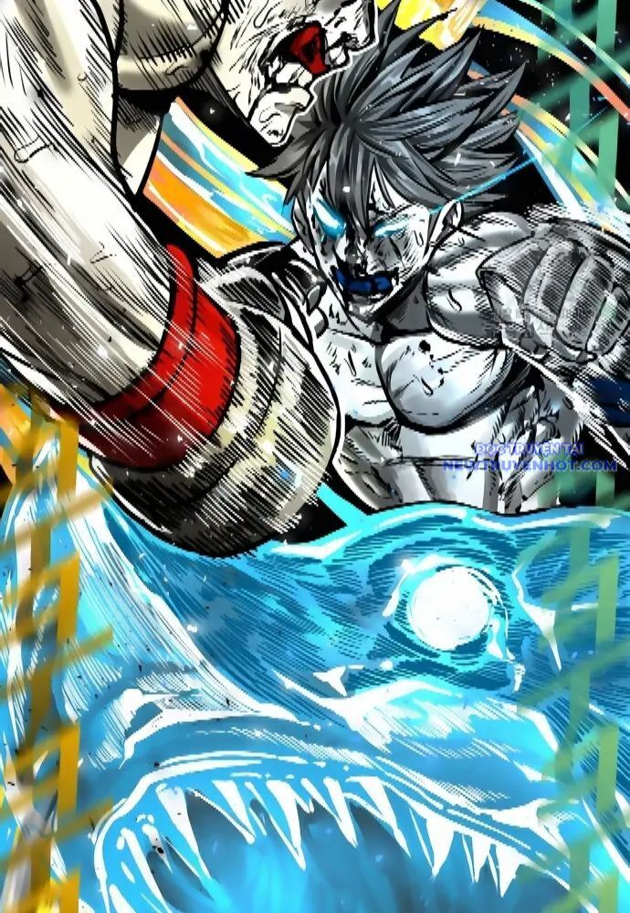 shark - cá mập chapter 281 68