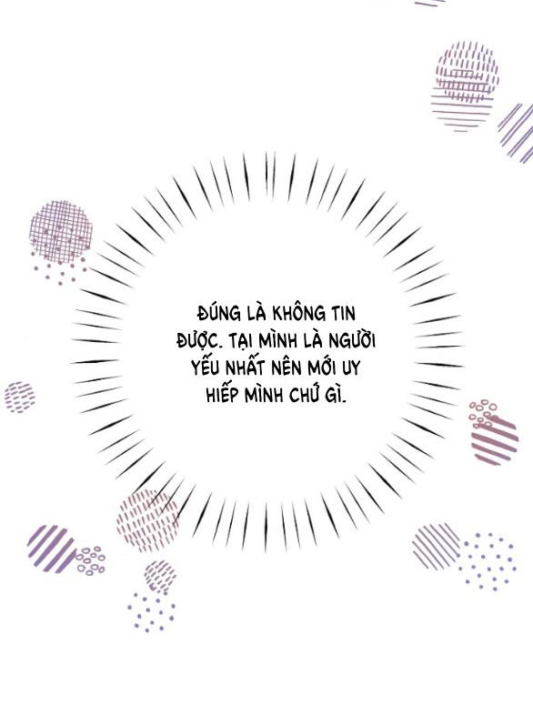 [18+] dũng sĩ vị tha chapter 32.2 27