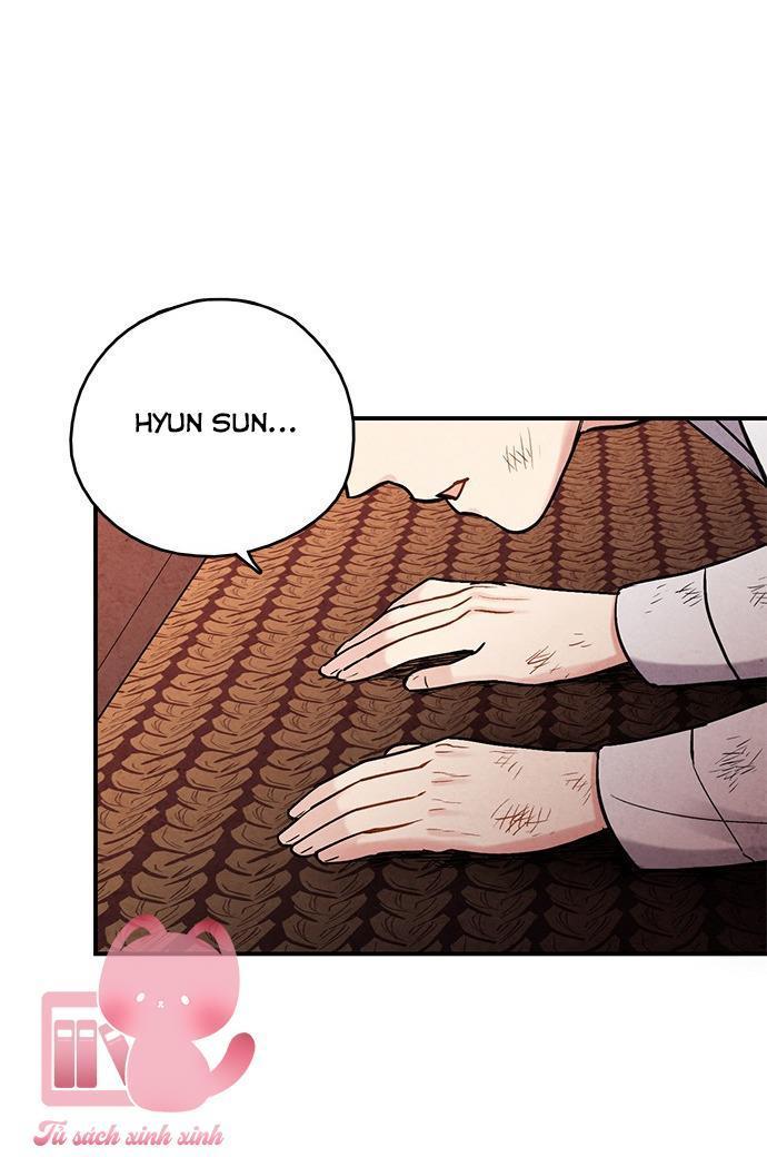 lệnh cấm hôn chapter 94 51