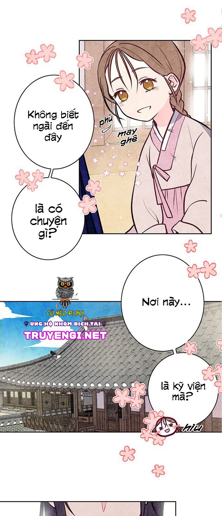 tiểu nương tử bị gả bán chapter 1 66