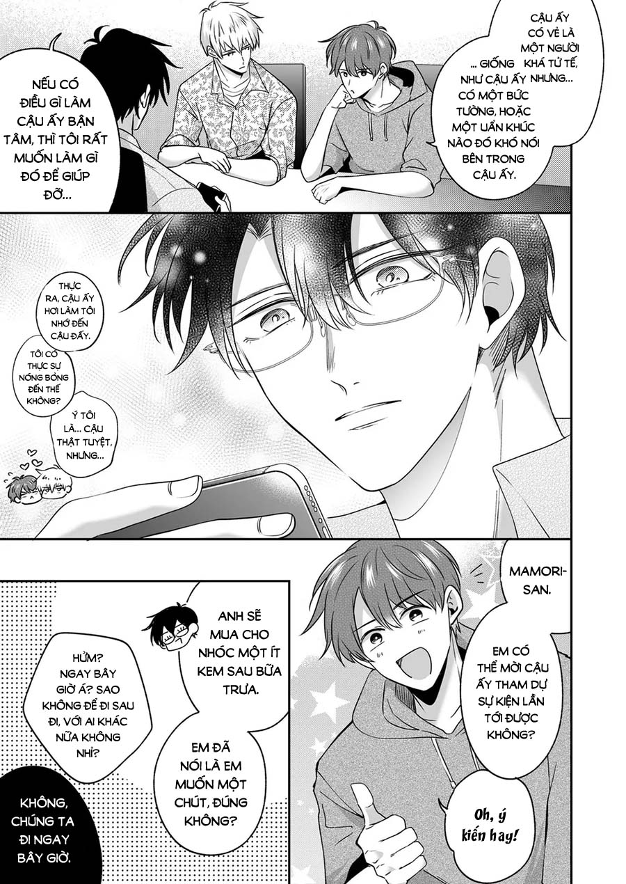 giam cầm playboy trong 7 ngày chapter 1 64