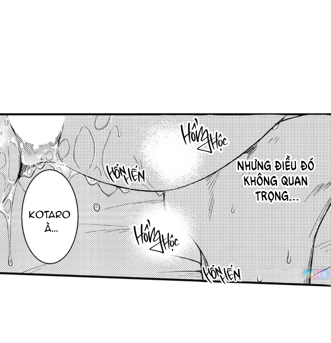 chơi em đi chồng yêu! chapter 4 14