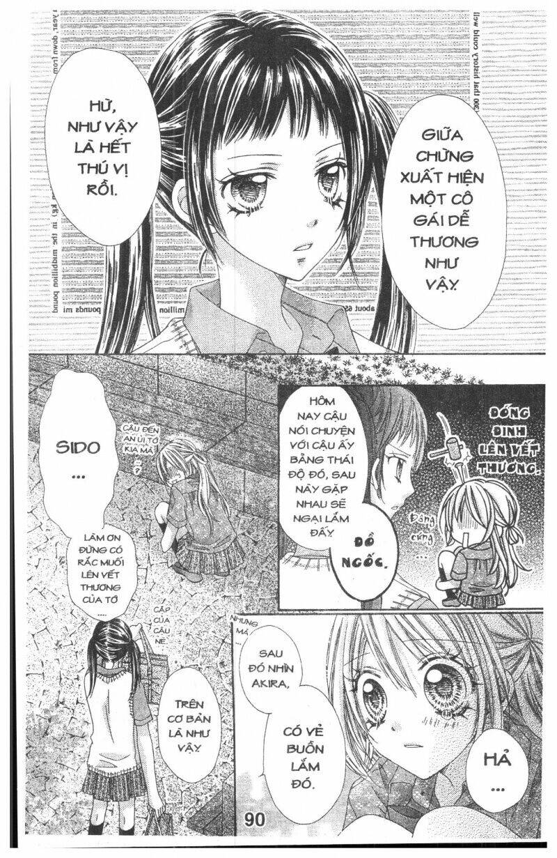 thiên đường rock chapter 2 90