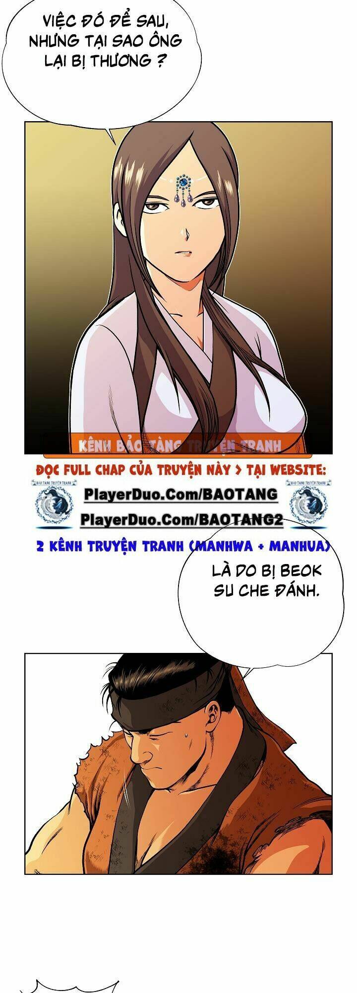 ngũ hợp chí tôn chapter 26 31