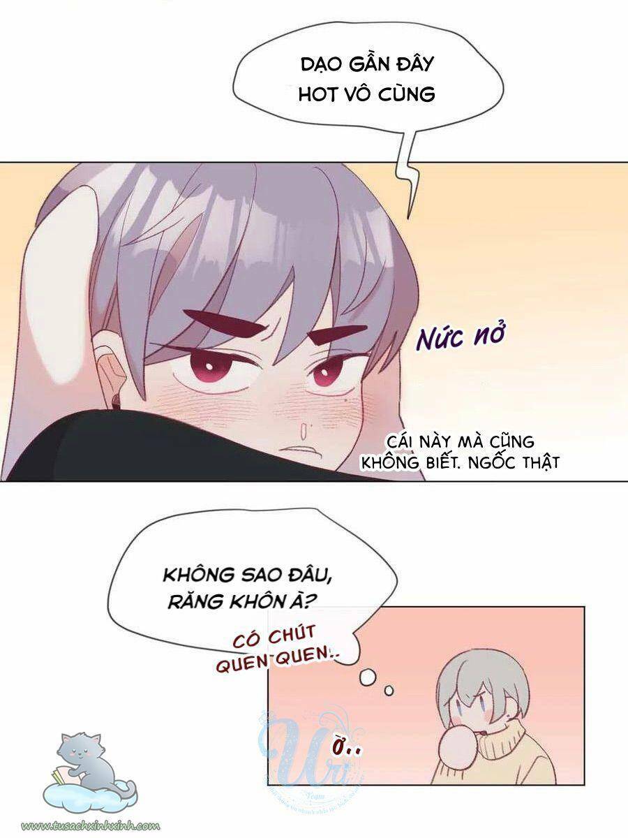 nhật ký nấm ma cô chapter 24 33