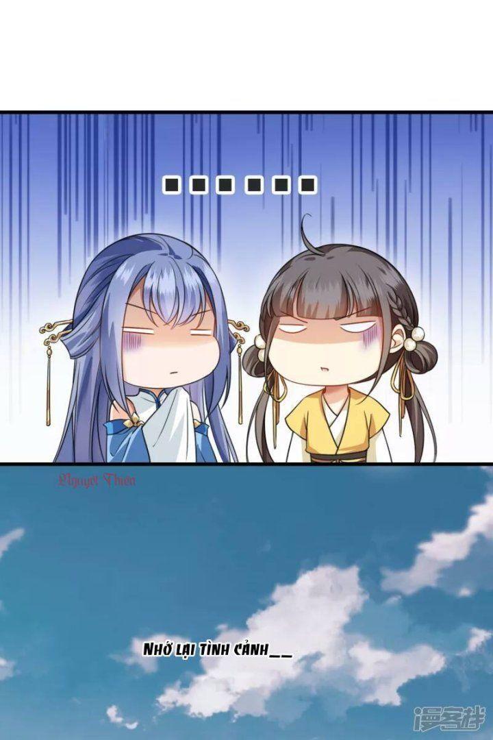 nụ cười của ngươi ngọt gãy tám cái răng của ta chapter 10 2