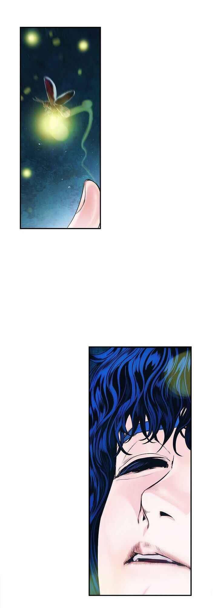 bất bại chân ma chapter 104 35