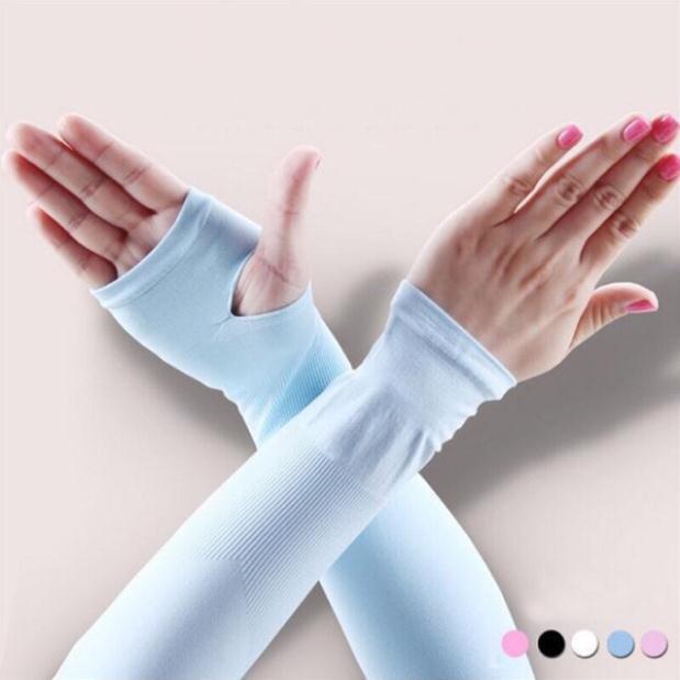 Ống tay chống nắng Hàn Quốc -AQUAR