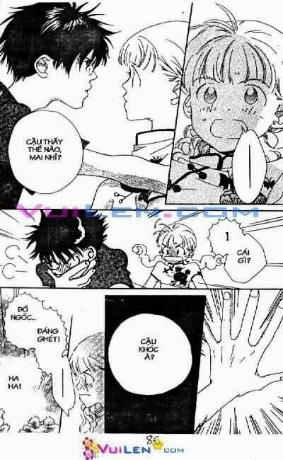 nữ sinh thời đại chapter 12 86