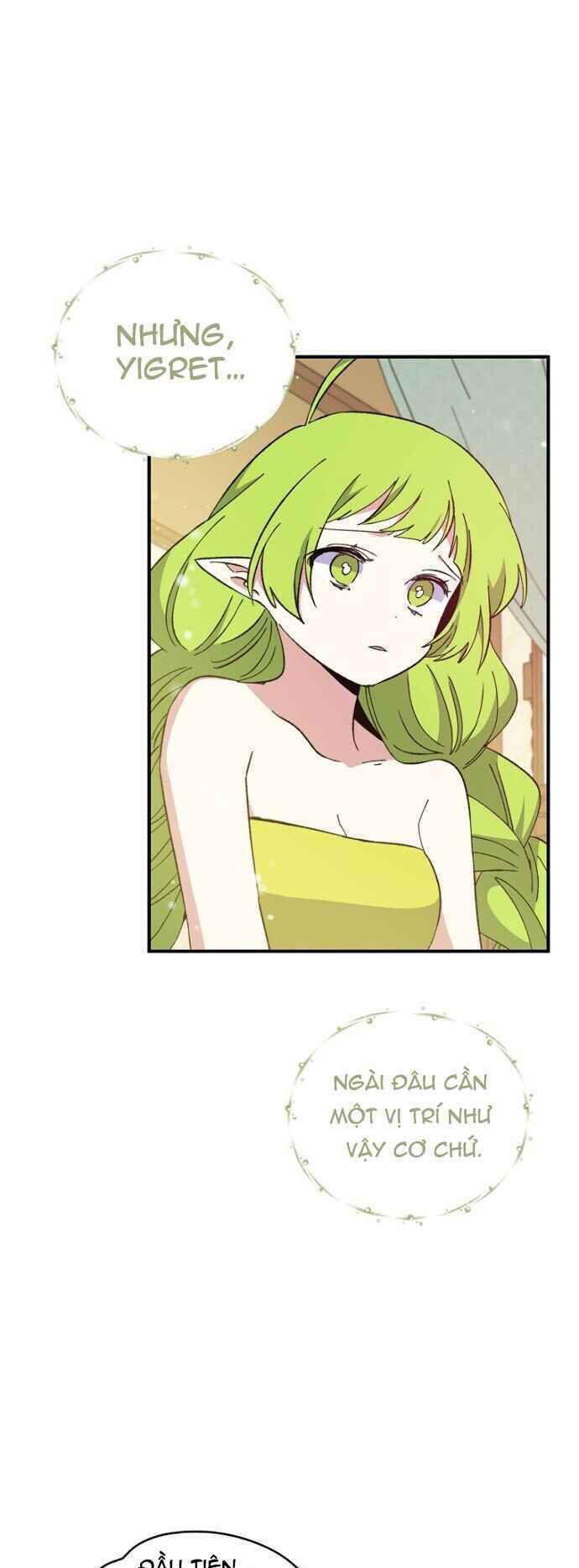 nhà hiền triết yigret chapter 23 33