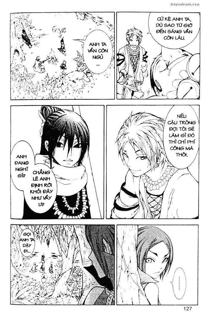 takeru - opera susanoh sword of the devil chapter 14 5