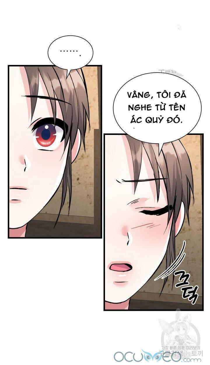 cô dâu của sói đen chapter 11 45