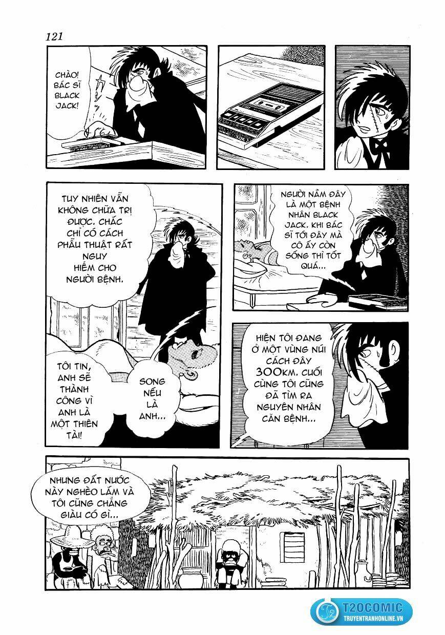 bác sĩ quái dị chapter 155 11