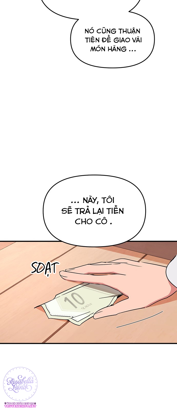 căn hộ kí túc xá của pháp sư chapter 6 29