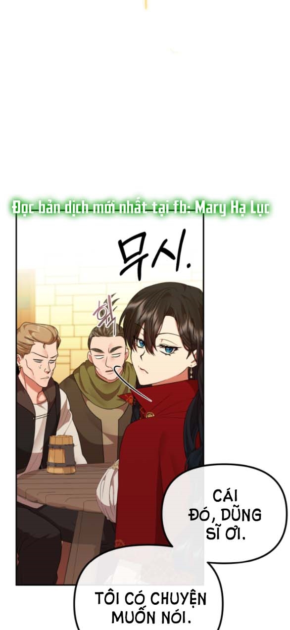 [18+] dũng sĩ vị tha chapter 3.1 2