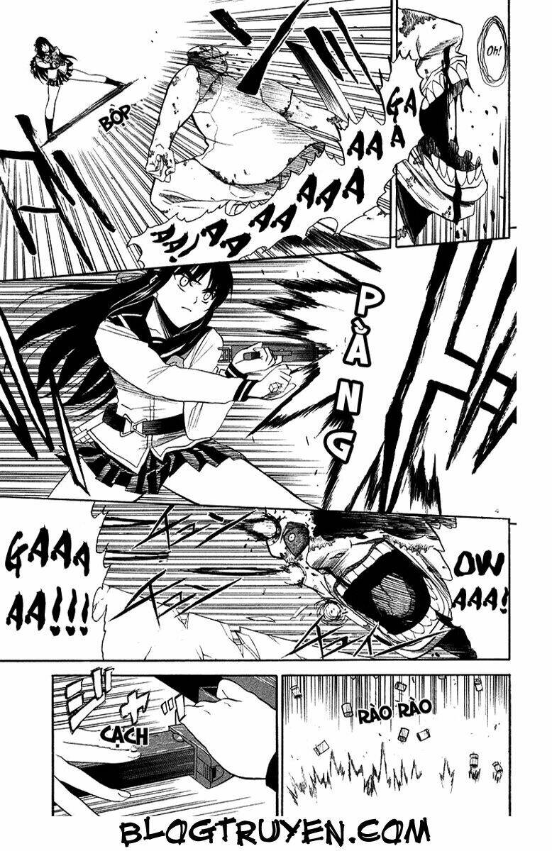 shikabane hime chapter 1.1 47