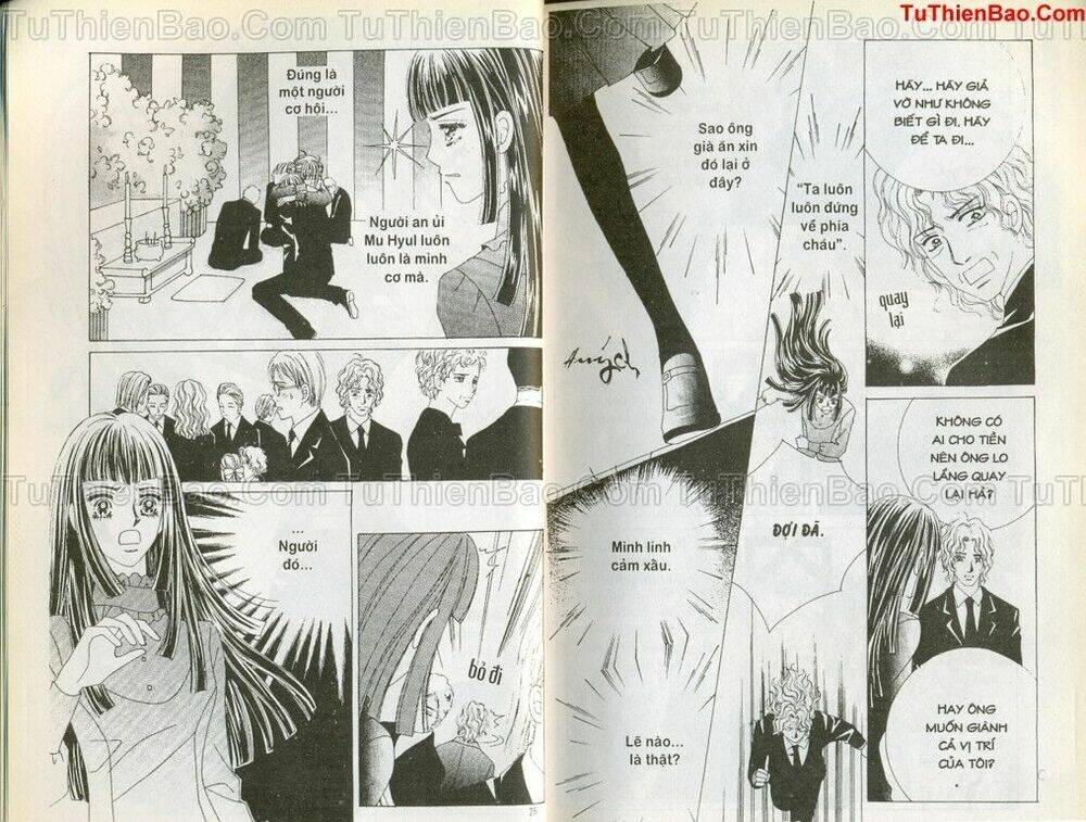 bí mật chapter 6 10