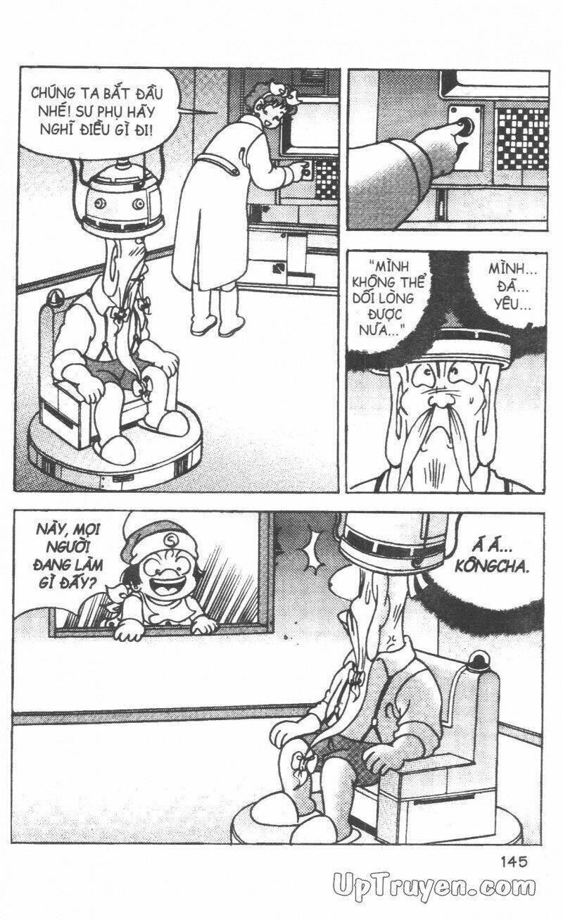 đội quân nhí nhố chapter 23 147