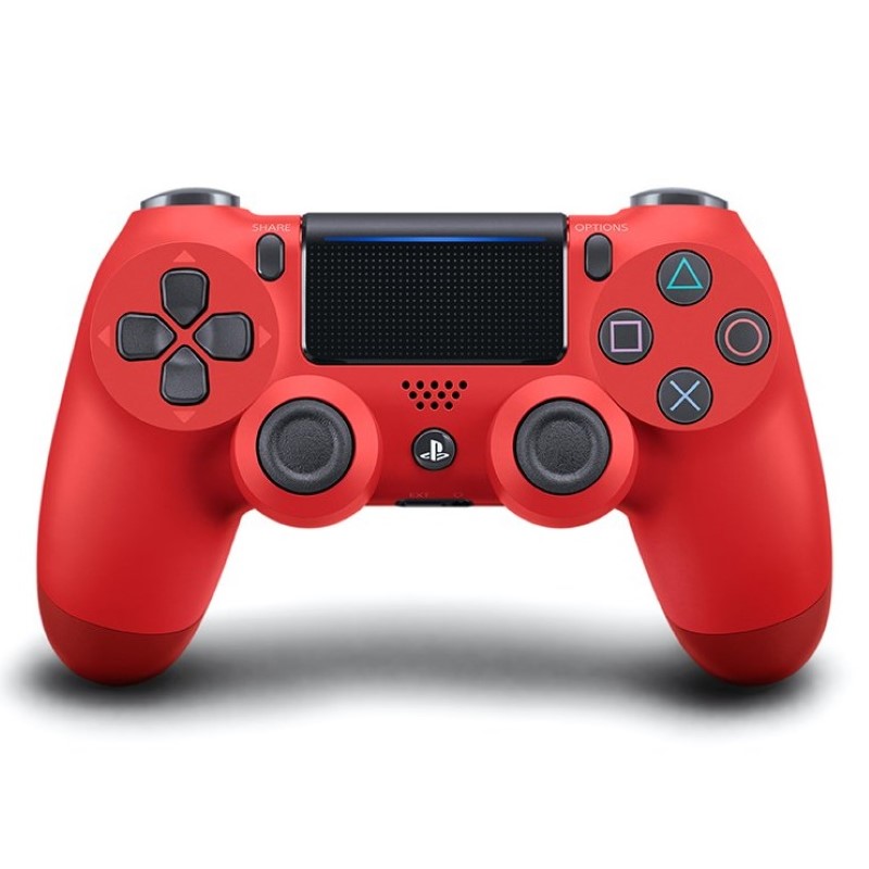 Gamepad Không dây Bluetooth PS/4 camo cho máy tính - điện thoại - máy game Console PS/4