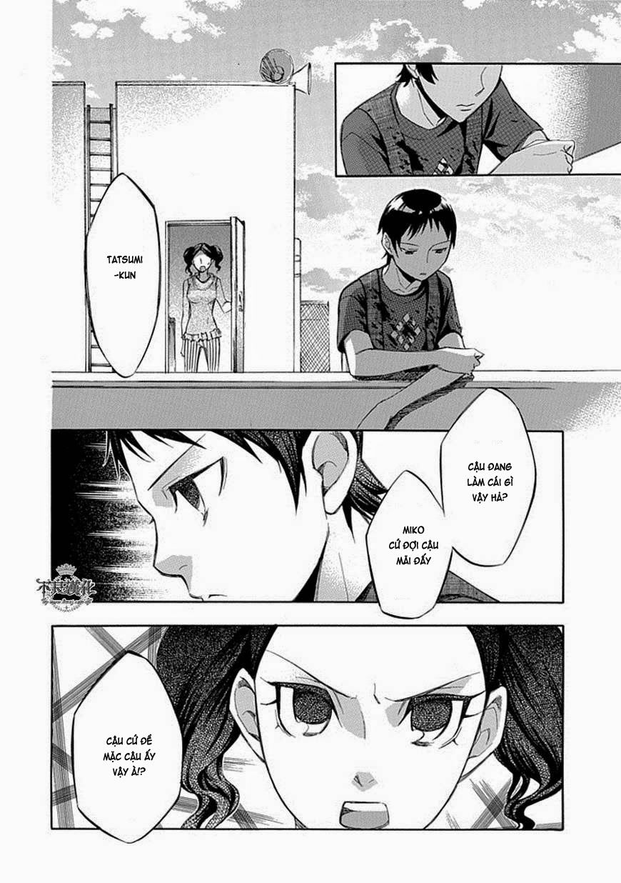 aphorism chapter 60 12