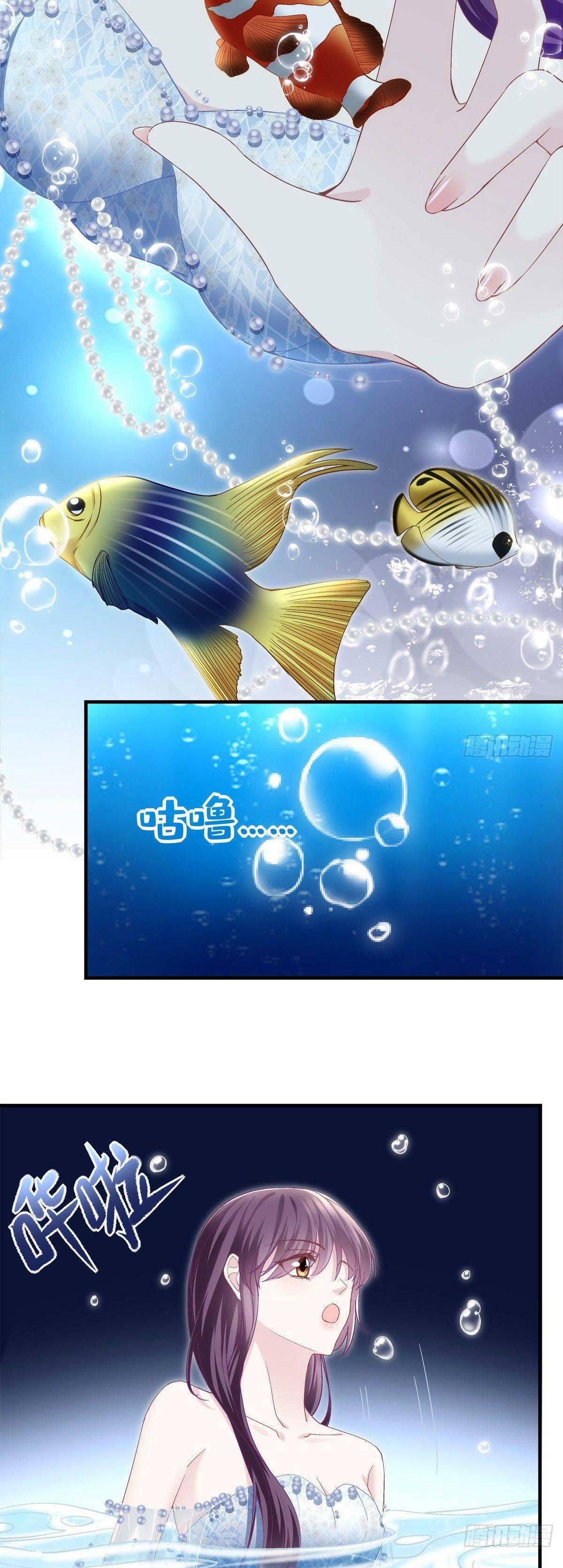 trọng sinh về chinh phục tổng tài chapter 64 8