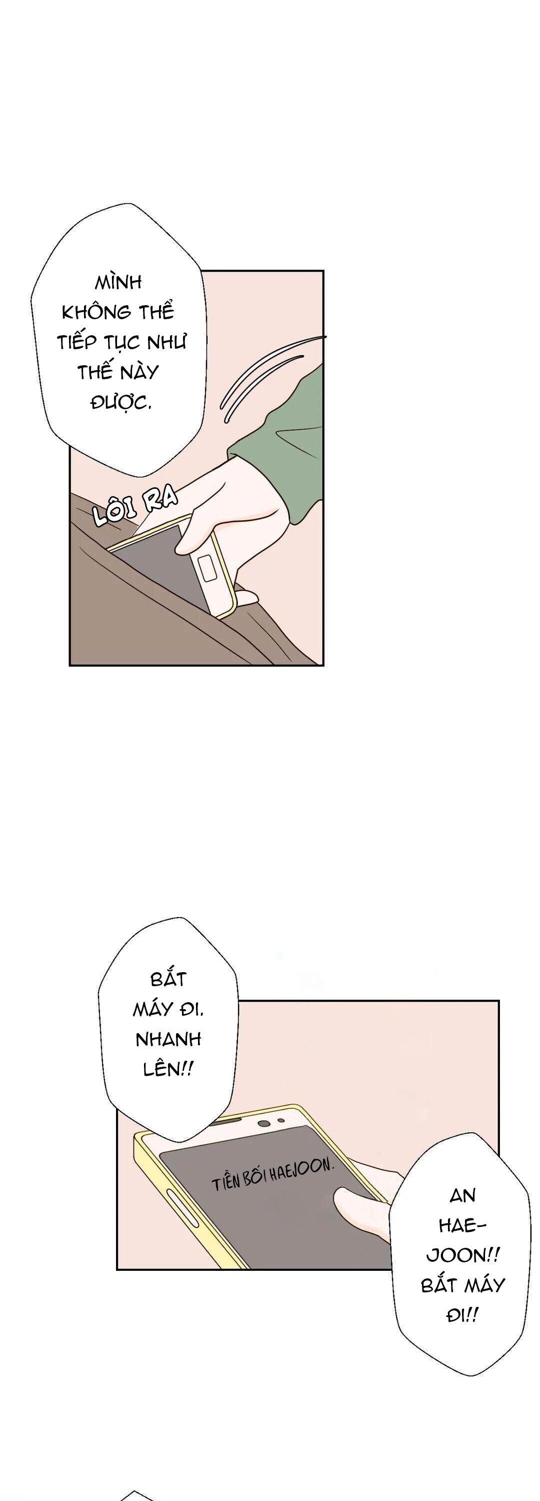 honey bed talk chapter 21 9