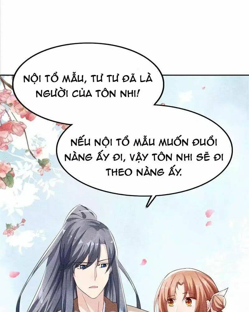 hoàng tử phu quân, ta nuôi ngươi a! chapter 3 76