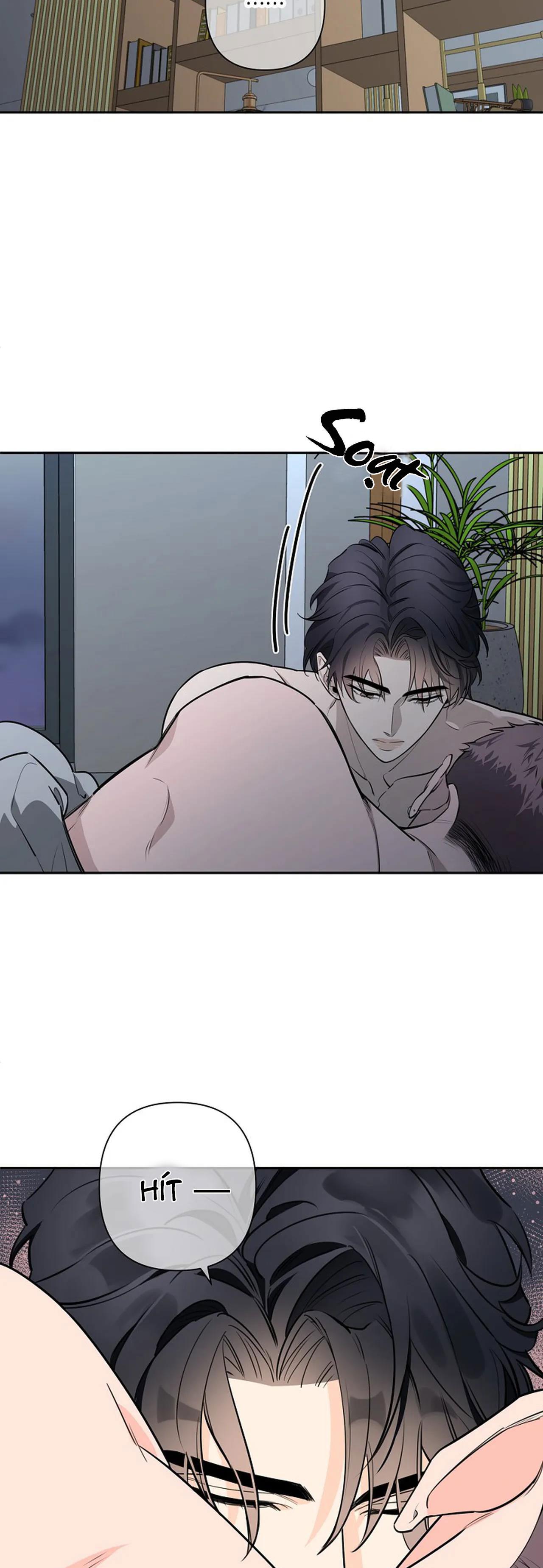 đêm dịu dàng chapter 32 11