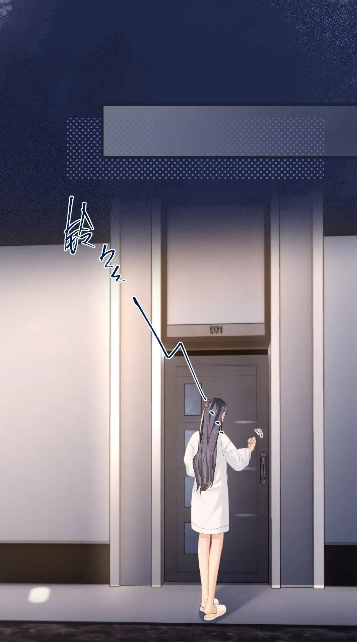 luôn có giáo viên muốn mời phụ huynh chapter 15.2 16