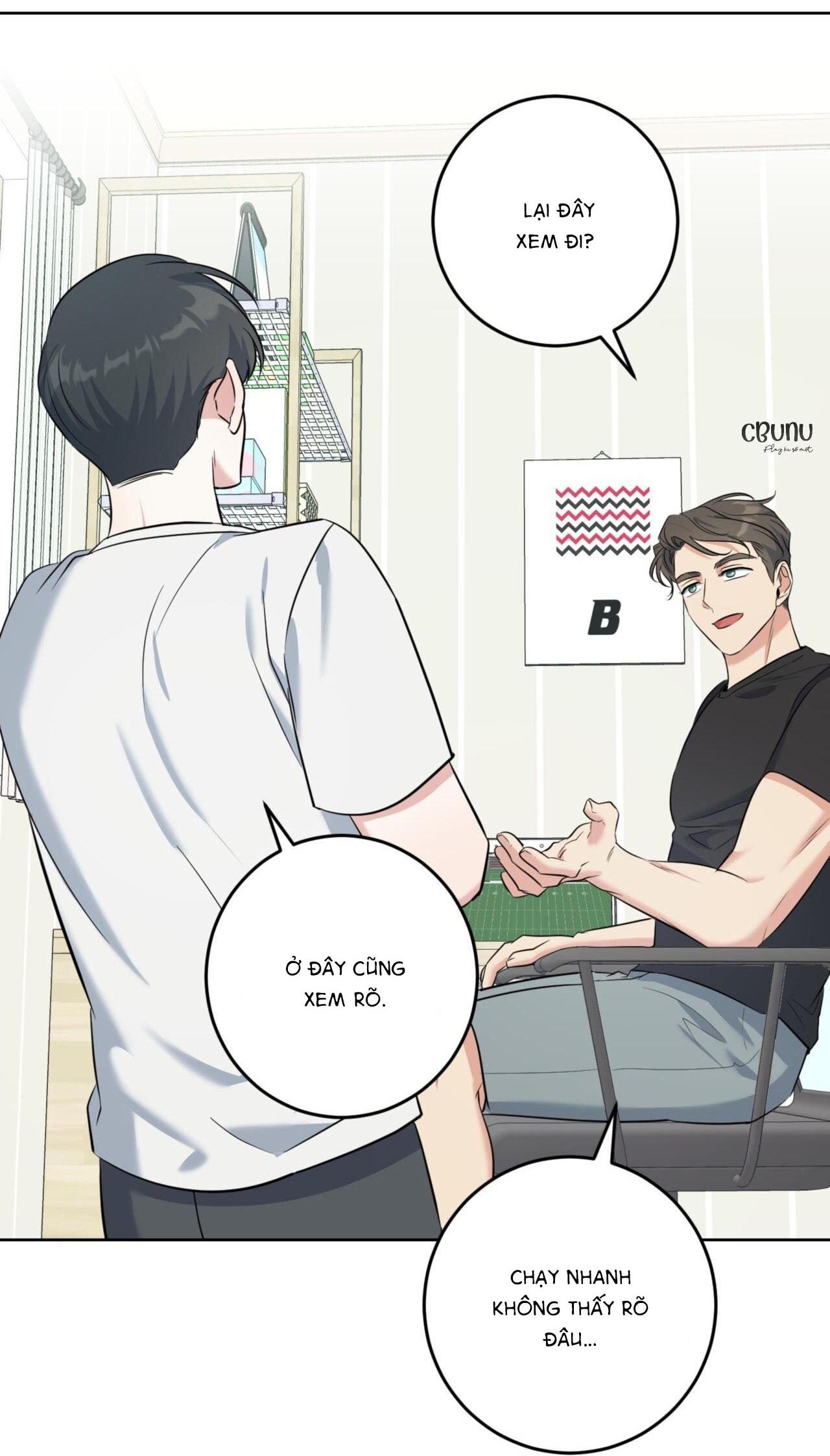 khu rừng tĩnh lặng chapter 10 69