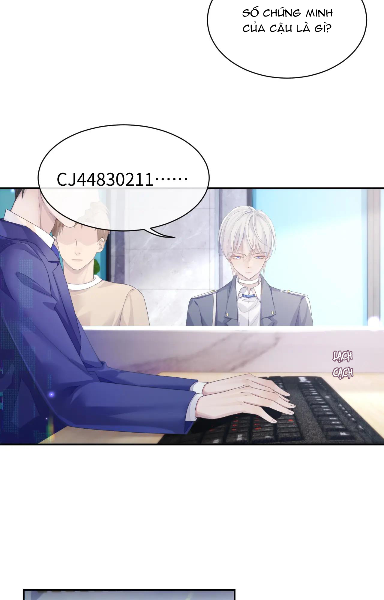 xin hãy ly hôn chapter 44 17