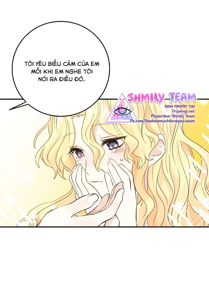 tôi là bạn gái cũ của một vị anh hùng chapter 16 39