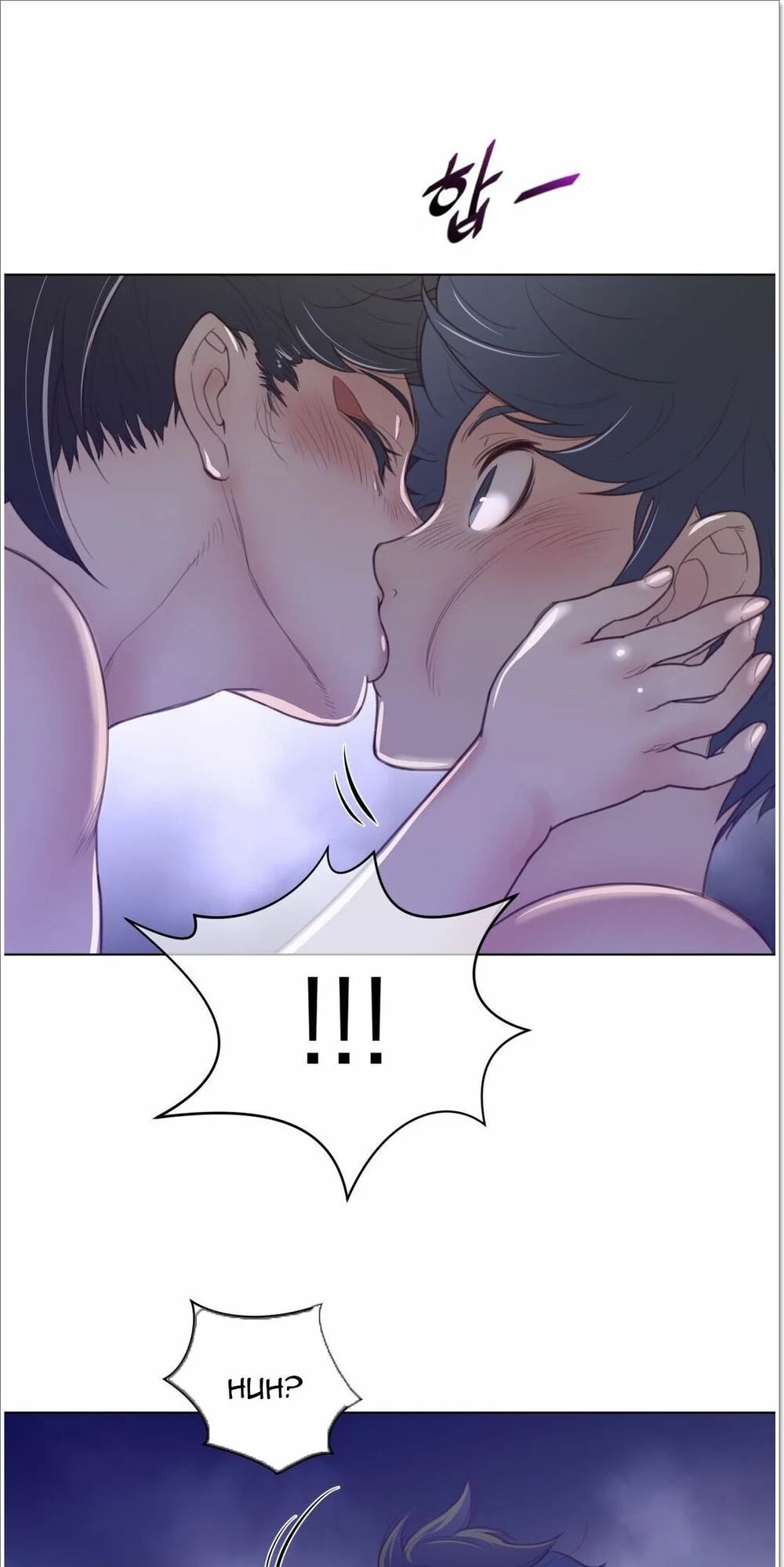 một nửa hoàn hảo chapter 33 27